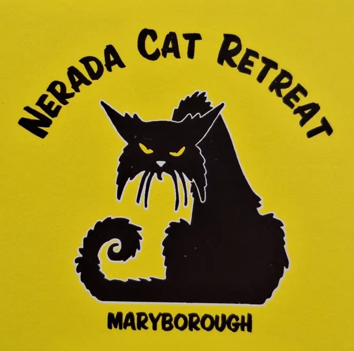 Nerada Cat Retreat
